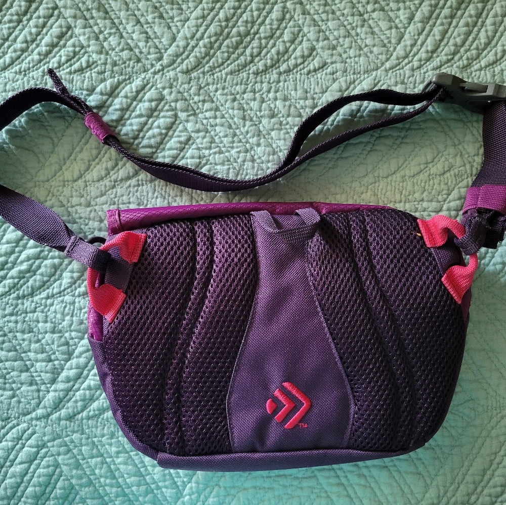Outdoor Fanny Pack/Bumbag - Picture 5 of 6